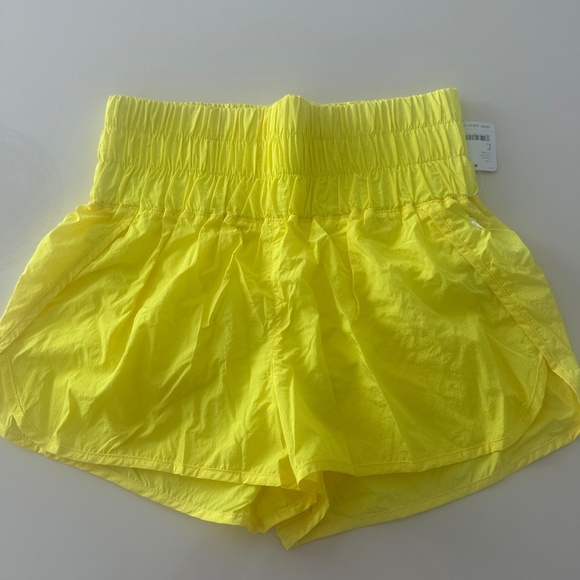Free people shorts - Picture 1 of 3